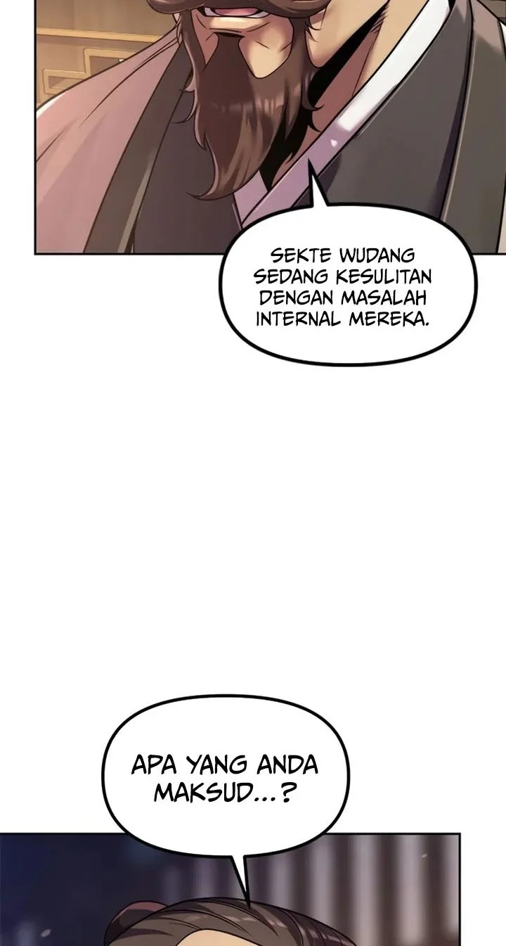Chronicles of the Demon Faction Chapter 126 Fix Gambar 29